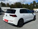 Volkswagen Golf  VIII 1.5 TSI 150CV BOITE MANUELLE FINITION ACTIVE BLANC  - 3