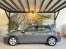 Volkswagen Golf VIII 2.0 TDI 115 CV LIFE 1ST DSG Gris  - 1