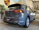 Volkswagen Golf VIII 2.0 TDI 115 CV LIFE 1ST DSG Gris  - 16