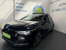 Volkswagen Golf VIII 2.0 TDI 150CH ACTIVE DSG7 Noir  - 2