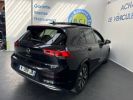 Volkswagen Golf VIII 2.0 TDI 150CH ACTIVE DSG7 Noir  - 3