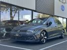 Volkswagen Golf VIII 2.0 TDI 200 GTD DSG7 gris foncé  - 1