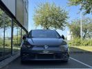 Volkswagen Golf VIII 2.0 TDI 200 GTD DSG7 gris foncé  - 2