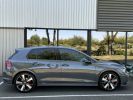 Volkswagen Golf VIII 2.0 TDI 200 GTD DSG7 gris foncé  - 4