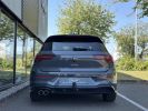 Volkswagen Golf VIII 2.0 TDI 200 GTD DSG7 gris foncé  - 5