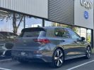 Volkswagen Golf VIII 2.0 TDI 200 GTD DSG7 gris foncé  - 6