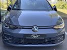 Volkswagen Golf VIII 2.0 TDI 200 GTD DSG7 gris foncé  - 7