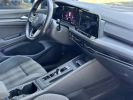 Volkswagen Golf VIII 2.0 TDI 200 GTD DSG7 gris foncé  - 13