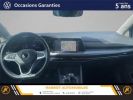 Volkswagen Golf viii 2.0 tdi scr 115 bvm6 style 1st Blanc  - 3