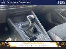 Volkswagen Golf viii 2.0 tdi scr 115 bvm6 style 1st Blanc  - 15