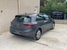 Volkswagen Golf VIII 2.0 TDI SCR 115ch Life B.DSG7 GRIS CLAIR  - 5