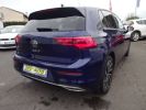 Volkswagen Golf VIII 2.0 TDI SCR 150 DSG7 Style 1st Bleu  - 4