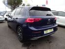 Volkswagen Golf VIII 2.0 TDI SCR 150 DSG7 Style 1st Bleu  - 6