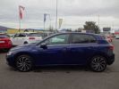 Volkswagen Golf VIII 2.0 TDI SCR 150 DSG7 Style 1st Bleu  - 9