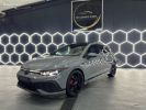 Volkswagen Golf VIII 2.0 TSI 300ch GTI Clubsport DSG7 berline Gris  - 2