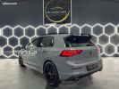 Volkswagen Golf VIII 2.0 TSI 300ch GTI Clubsport DSG7 berline Gris  - 3