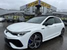 Volkswagen Golf VIII 2.0 TSI 320CH R 4MOTION DSG7 Blanc  - 1