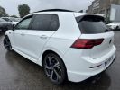 Volkswagen Golf VIII 2.0 TSI 320CH R 4MOTION DSG7 Blanc  - 4