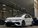 Volkswagen Golf VIII 2.0 TSI 320CH R 4MOTION DSG7 Blanc  - 1