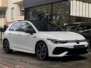 Volkswagen Golf VIII 2.0 TSI 320CH R 4MOTION DSG7 Blanc  - 2