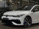 Volkswagen Golf VIII 2.0 TSI 320CH R 4MOTION DSG7 Blanc  - 4