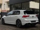 Volkswagen Golf VIII 2.0 TSI 320CH R 4MOTION DSG7 Blanc  - 7