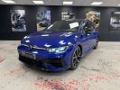 Volkswagen Golf VIII 2.0 TSI 320ch R 4Motion DSG7 BLEU  - 1