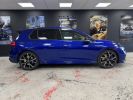 Volkswagen Golf VIII 2.0 TSI 320ch R 4Motion DSG7 BLEU  - 4