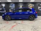 Volkswagen Golf VIII 2.0 TSI 320ch R 4Motion DSG7 BLEU  - 5