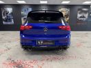 Volkswagen Golf VIII 2.0 TSI 320ch R 4Motion DSG7 BLEU  - 6