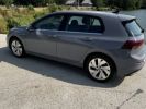 Volkswagen Golf VIII eTSI 150 DSG Gris  - 6