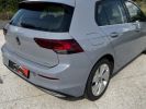 Volkswagen Golf VIII eTSI 150 DSG Gris  - 10