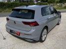 Volkswagen Golf VIII eTSI 150 DSG Gris  - 11