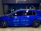 Volkswagen Golf viii r 2.0 l tsi 4 motion 320 ch   - 2