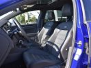 Volkswagen Golf VIII R / GPS / 1er Main / Bluetooth / Toit Panoramique / Garantie 12 mois Bleu  - 15