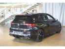 Volkswagen Golf VIII R*IQ-LED Head-Up Leder Panodach R-Cam Noir Metallisé  - 3