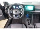 Volkswagen Golf VIII R*IQ-LED Head-Up Leder Panodach R-Cam Noir Metallisé  - 6