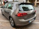 Volkswagen Golf VOLKSWAGEN_e-Golf E électrique 59000 kms parfait état Gris  - 3