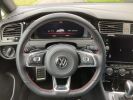 Volkswagen Golf VOLKSWAGEN GOLF VII ( 2 ) GTI PERFORMANCE 245 CH DSG  NOIR METALLISEE   - 15