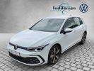 Volkswagen Golf Volkswagen Golf VIII 1.4 eHybrid GTE * garantie 5 ans *  blanc  - 1