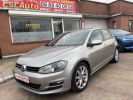 Volkswagen Golf VW 7 1,4 TSi 125 CV CARAT ÉDITION   - 1