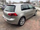 Volkswagen Golf VW 7 1,4 TSi 125 CV CARAT ÉDITION   - 6