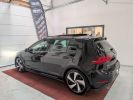 Volkswagen Golf VW 7 GTI Performance 2.0 245 5P LCI (Toit Ouvrant, GPS, Virtual cockpit, Main libre) Noir  - 3