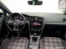 Volkswagen Golf VW 7 GTI Performance 2.0 245 5P LCI (Toit Ouvrant, GPS, Virtual cockpit, Main libre) Noir  - 5