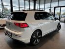 Volkswagen Golf VW 8 GTD 200ch DSG7 Garantie 6 ANS Toit ouvrant, Caméra, Sono Harman Kardon 489-mois Blanc  - 2