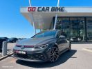 Volkswagen Golf VW 8 GTI Garantie 6 ans 245 ch DSG7 Toit Ouvrant Carplay Camera Keyless ACC Attelage 19P 379-mois Gris  - 1