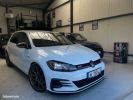 Volkswagen Golf VW VII 2.0 TSI GTi TCR 290ch AKRAPOVIC Blanc  - 1