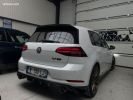 Volkswagen Golf VW VII 2.0 TSI GTi TCR 290ch AKRAPOVIC Blanc  - 3