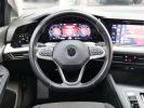 Volkswagen Golf Vw viii 2.0 tdi 150dsg7 life business 1st 1° main francaise tva recuperable virtual cockpit detecteur angles morts front assist acc eclairage ambiance Noir  - 6