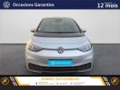 Volkswagen ID.3 145 ch pro Gris clair  - 9